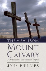 The View from Mount Calvary