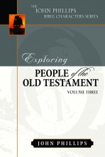 Exploring People of the Old Testament, Volume 3