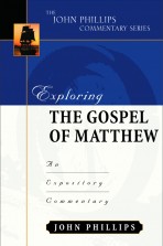 Exploring the Gospel of Matthew
