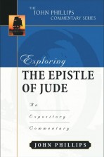 Exploring the Epistle of Jude
