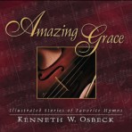 Amazing Grace, Gift Edition