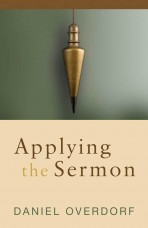 Applying the Sermon
