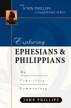 Exploring Ephesians & Philippians
