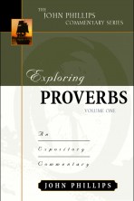 Exploring Proverbs, Volume 1