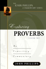 Exploring Proverbs, Volume 2