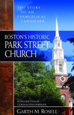 Boston's Historic Park Street Church