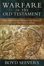 Warfare in the Old Testament