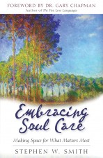 Embracing Soul Care