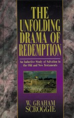 The Unfolding Drama of Redemption