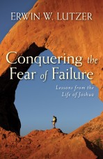 Conquering the Fear of Failure