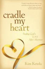 Cradle My Heart
