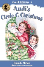 Andi's Circle C Christmas