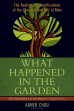 What Happened in the Garden