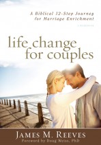 Life Change for Couples