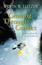 Growing Through Conflict