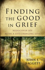 Finding the Good in Grief