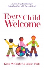 Every Child Welcome