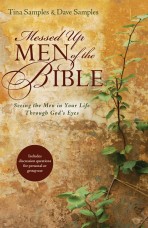Messed Up Men of the Bible