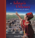 Ishtar's Odyssey