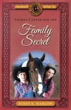 Andrea Carter and the Family Secret - Anniversary Edition