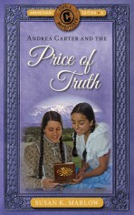 Andrea Carter and the Price of Truth, Anniversary Edition