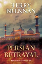 Persian Betrayal