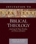 Invitation to Biblical Theology