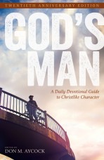 God's Man, Twentieth Anniversary Edition