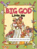 Big God, Little Me
