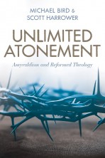 Unlimited Atonement