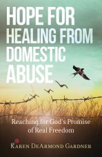 Hope for Healing from Domestic Abuse
