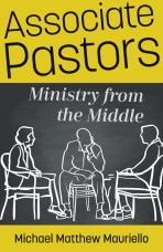 Associate Pastors