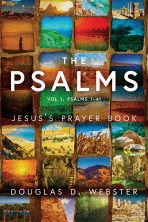 The Psalms - Four-Volume Set