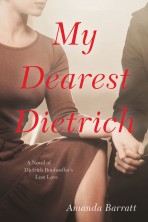 My Dearest Dietrich (paperback)