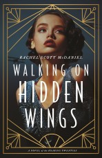 Walking on Hidden Wings