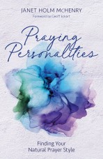 Praying Personalities