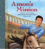 Amon's Mission