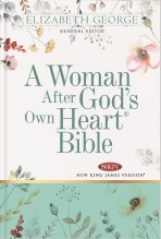 A Woman After God's Own Heart Bible