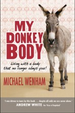 My Donkey Body