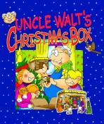 Uncle Walt's Christmas Box
