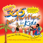 More 365 Activities for Kids