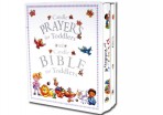 Candle Prayers for Toddlers and Candle Bible for Toddlers
