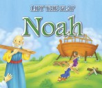 Lift the Flap Noah