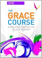 The Grace Course DVD