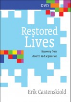 Restored Lives DVD