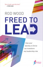 Freed to Lead