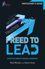Freed to Lead Participant's Guide
