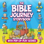 The Bible Journey Storybook