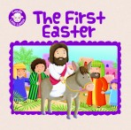 The First Easter
