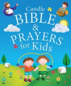 Candle Bible and Prayers for Kids